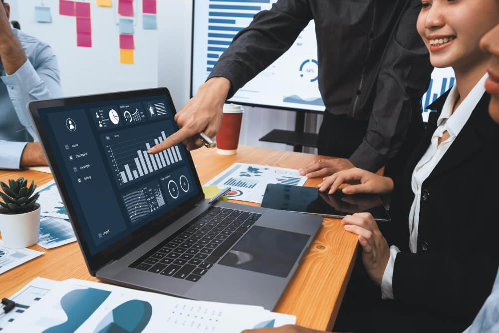 SMEs Use Big Data