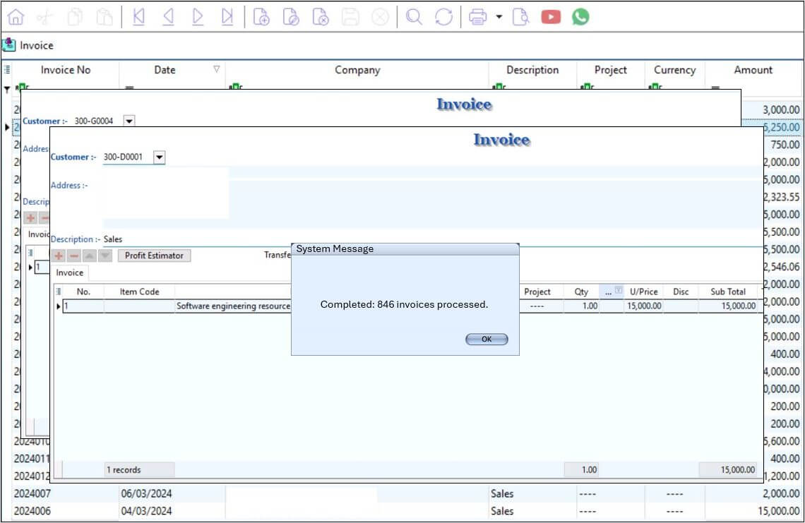 Transforming Accounts Receivable with Robotic Process Automation