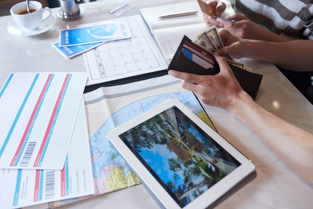Big Data in Tourism Industry