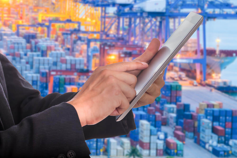 Data Science To Transform Invoice In Shipping