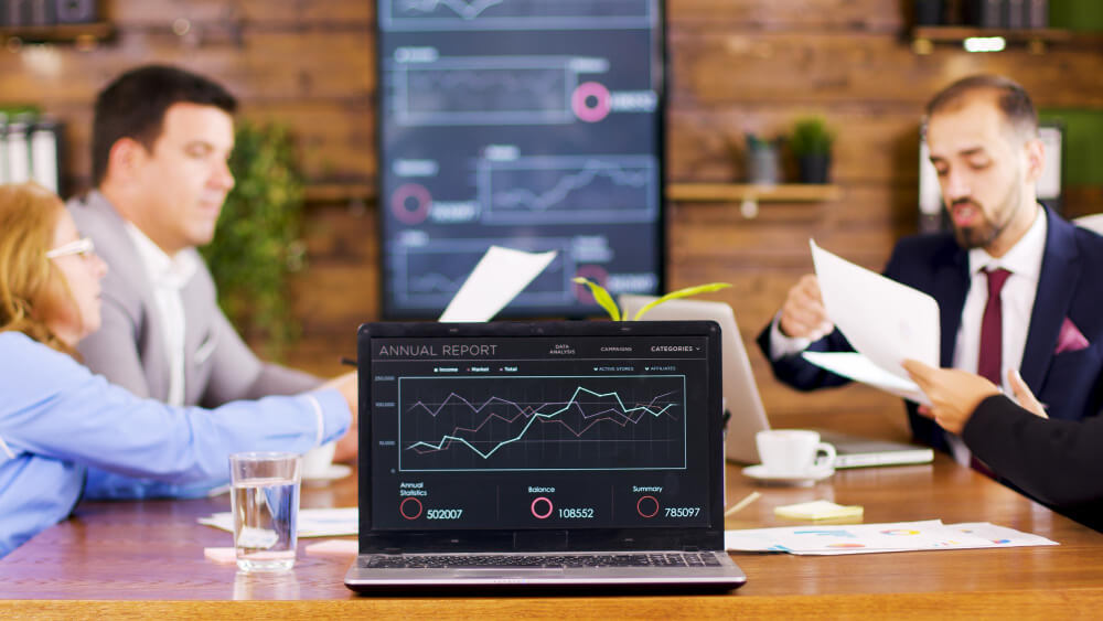 Data Science for Businesses