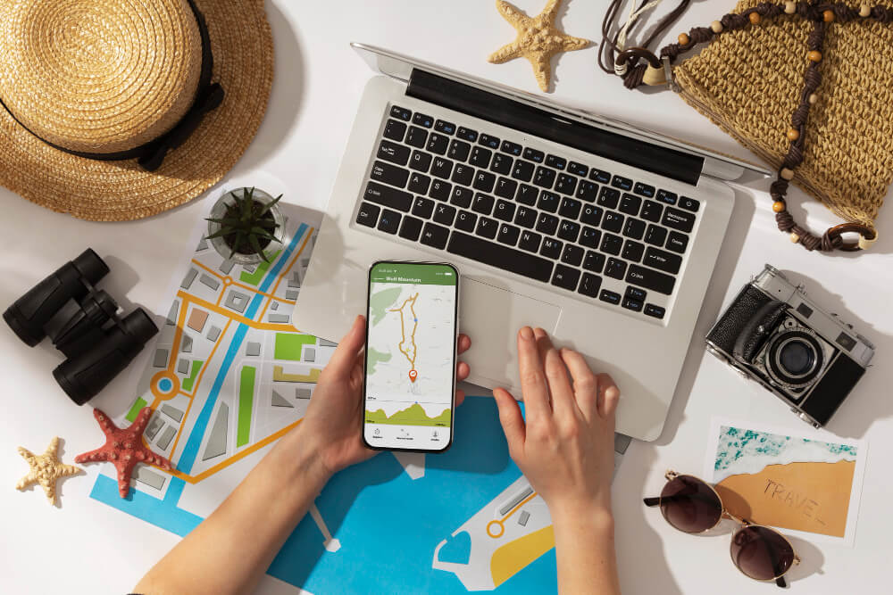 Travel demand forecasting