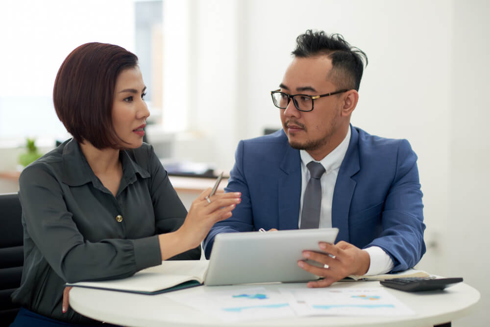 data science consultant do