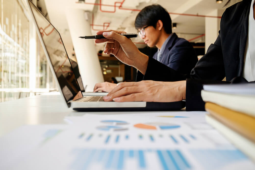 data science for banking