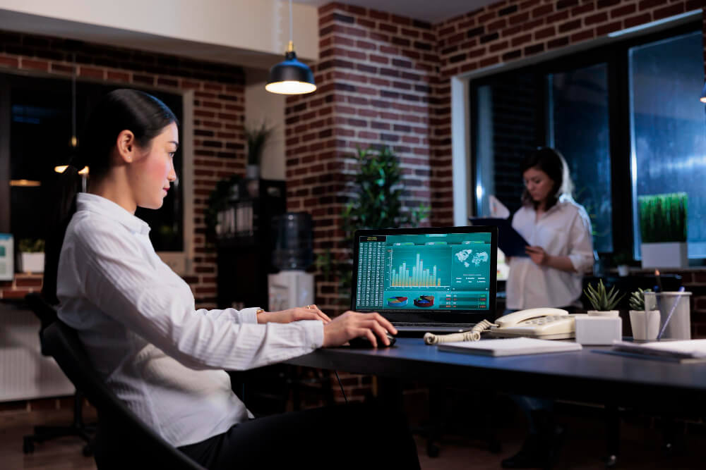 data science for business