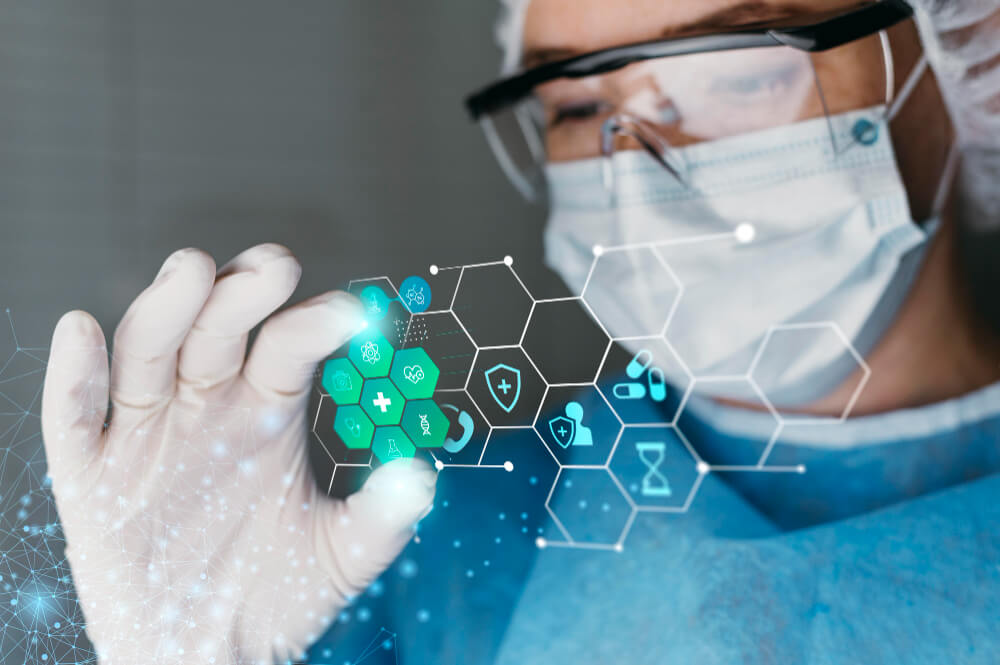 the importance of big data in healthcare
