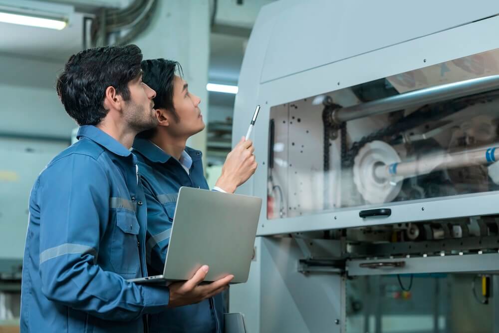 Big data analytics in manufacturing