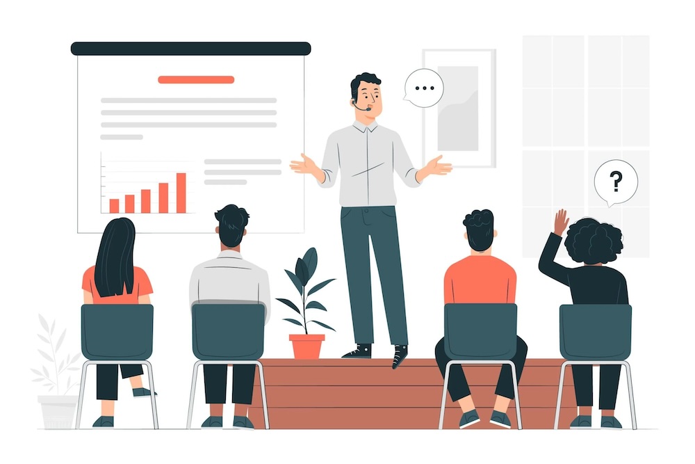 HRDF promotes systematic employee training and skill development in Malaysia