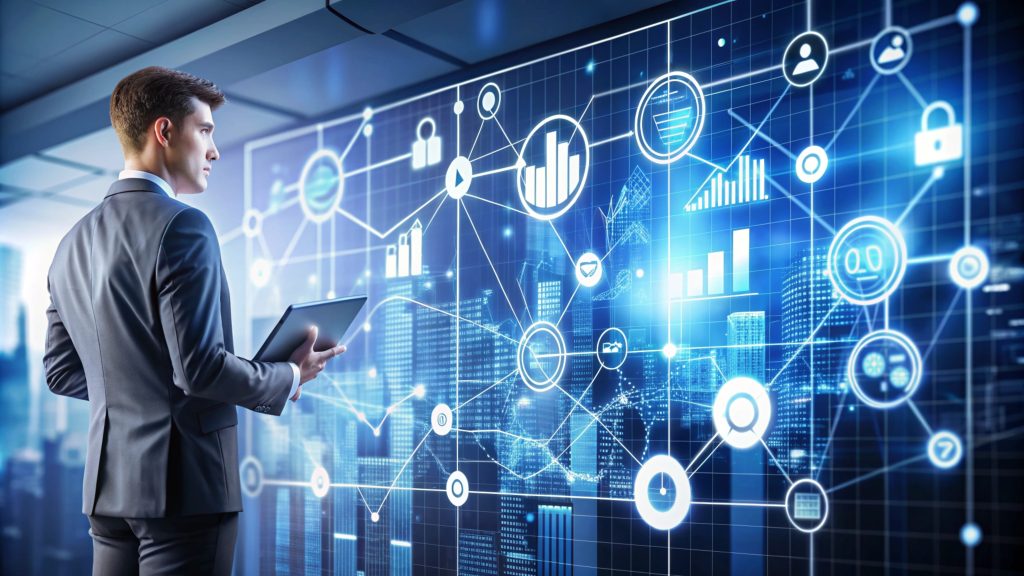 Leveraging Data Science for Business Analytics Decisions