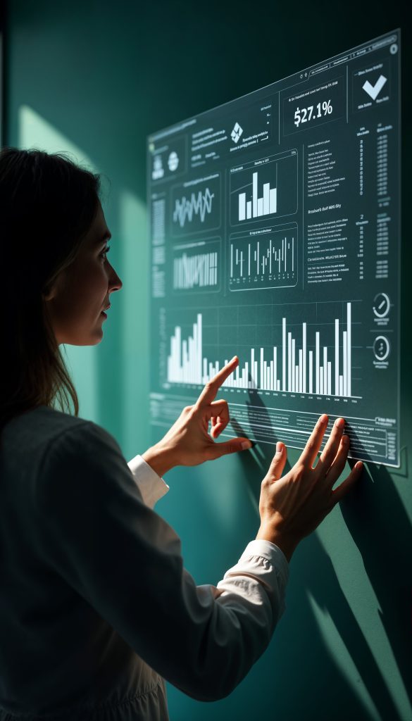 Leveraging Data Science for Business Analytics Decisions