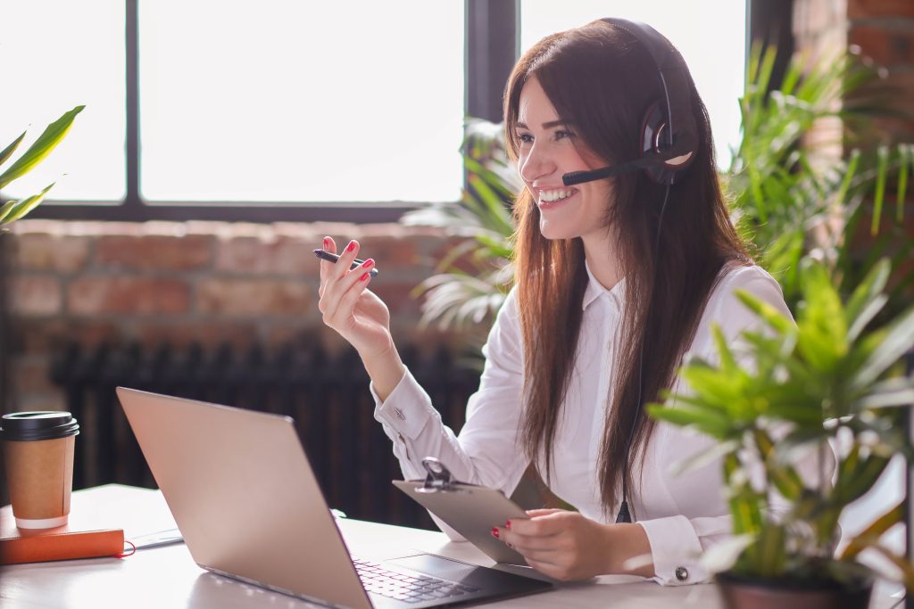 Big Data In Customer Service
