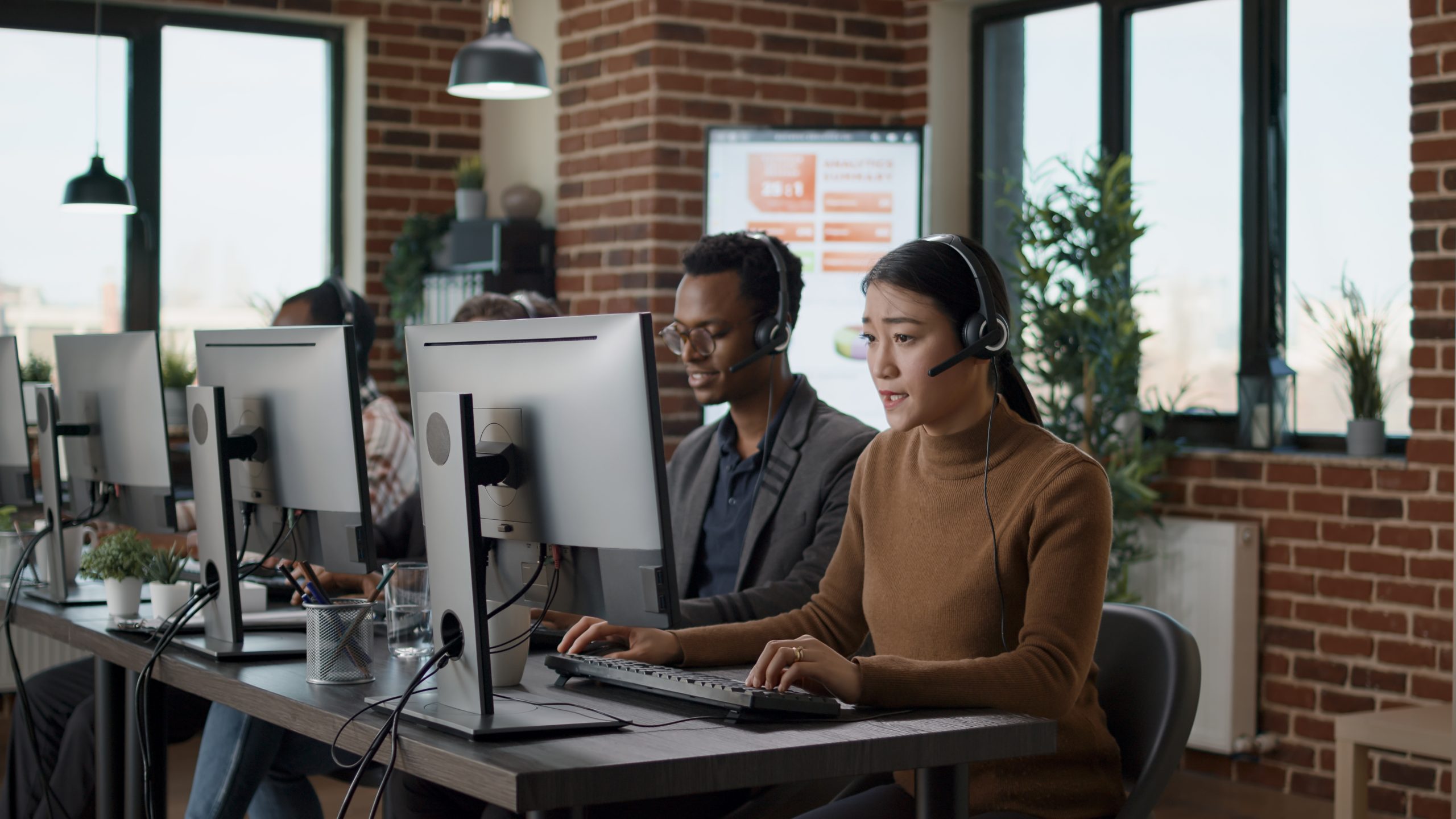 Big Data In Customer Service