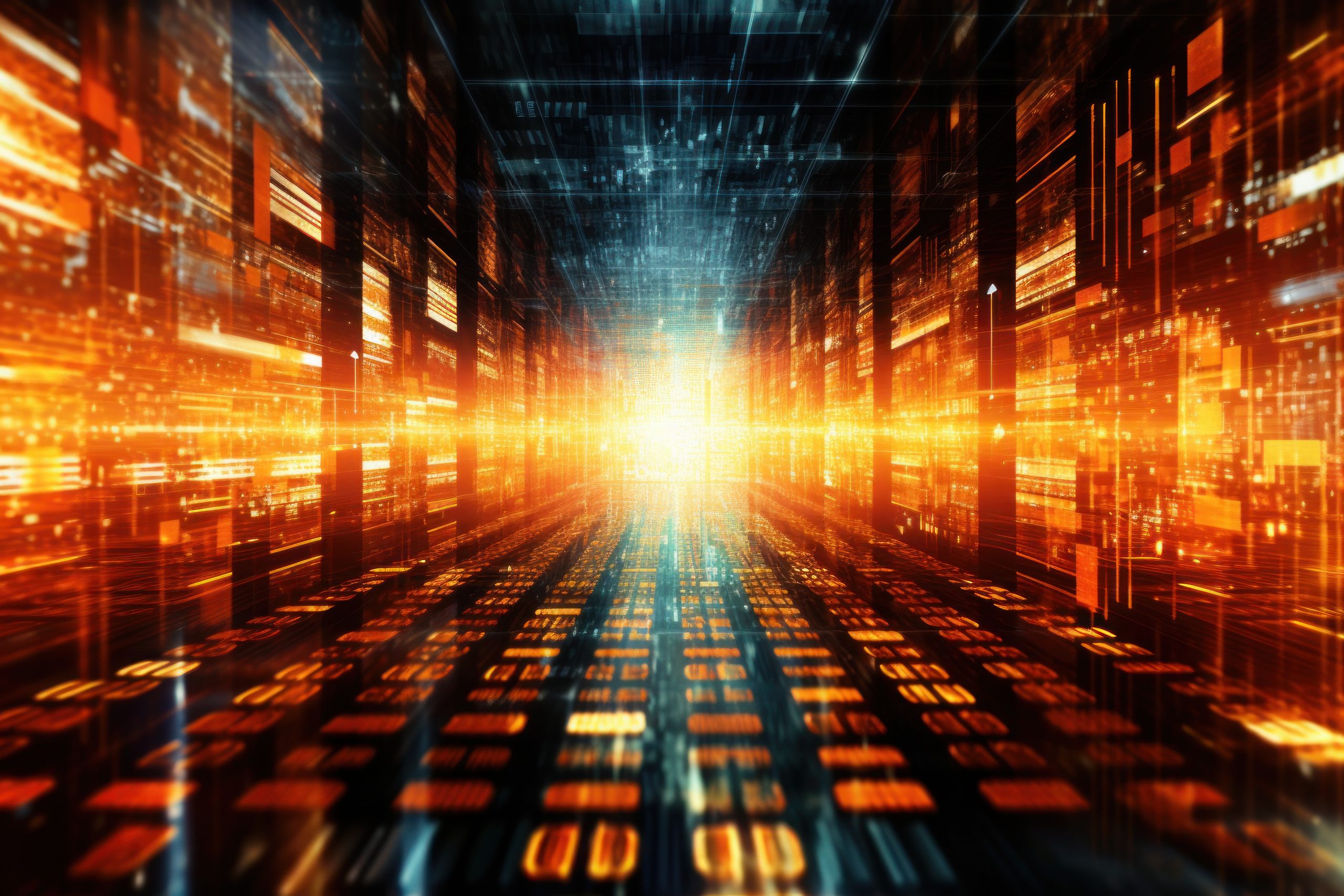 Big Data Trends