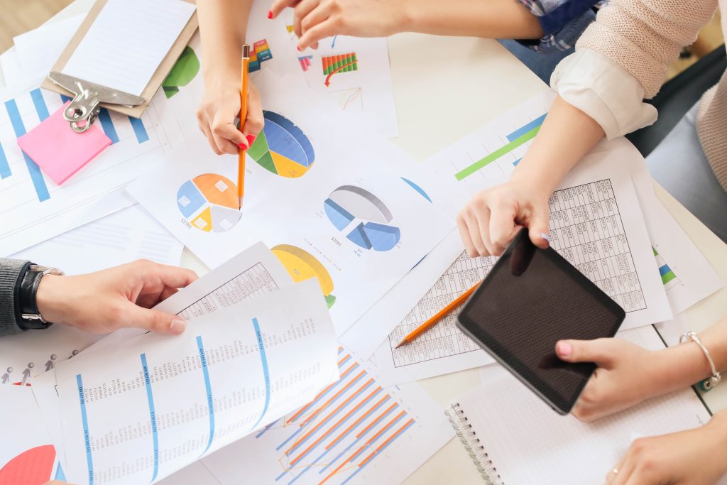 Customer Data Analytics