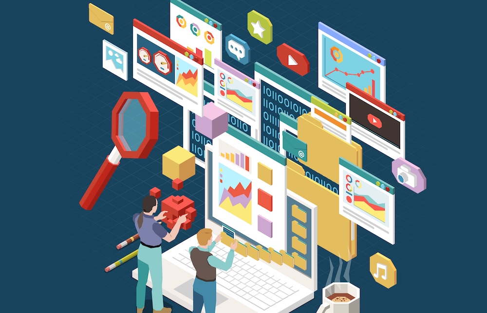 Big Data Analytics Tools