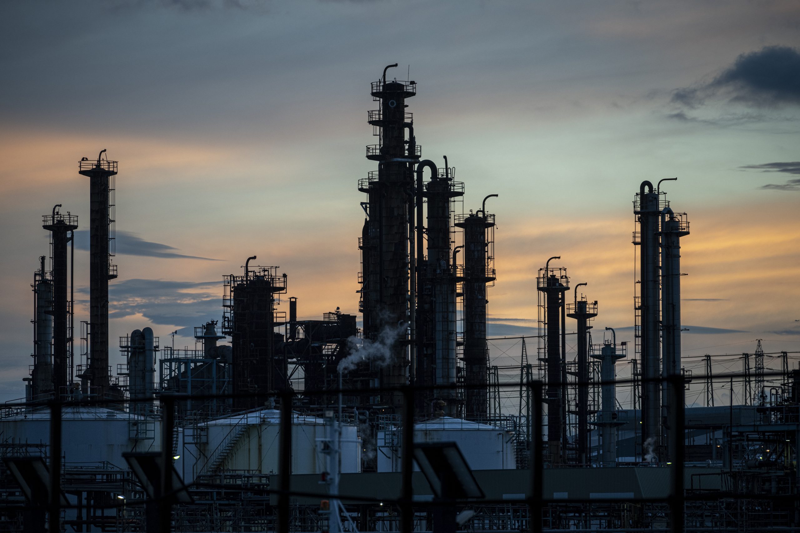 Data Science in Oil and Gas Improving Safety and Risk Management