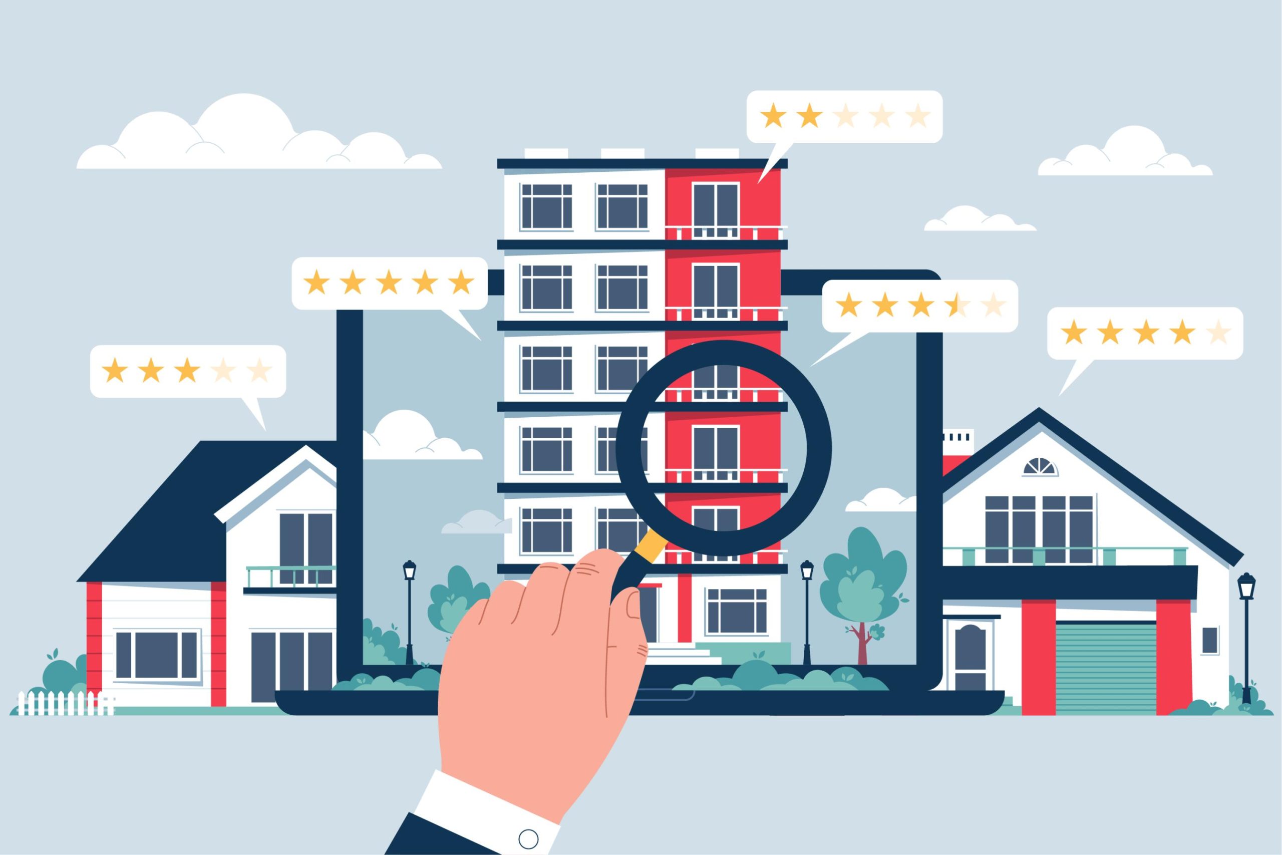 Real Estate Data Analytics Transforming Property Investment Decisions