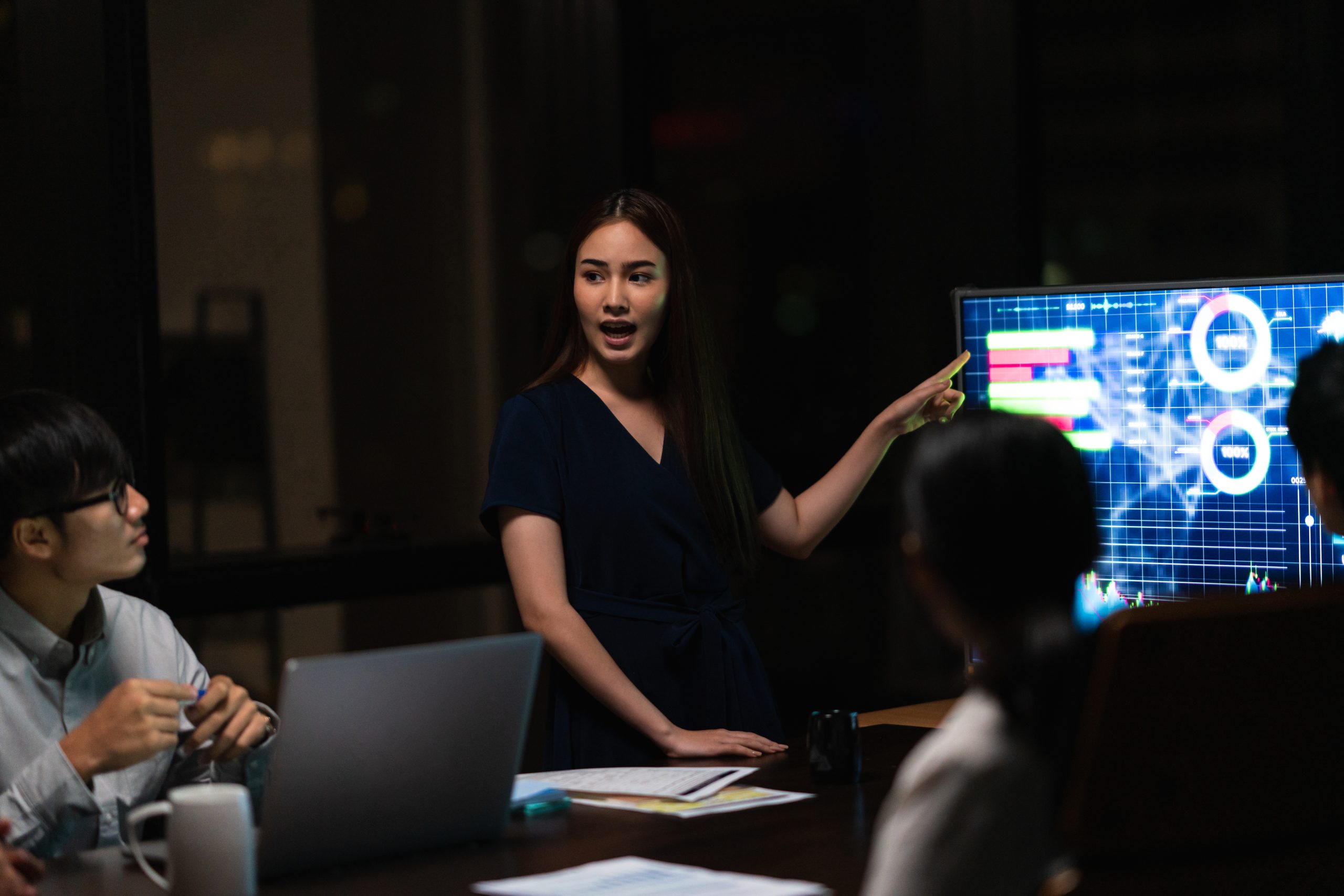 Data Science Bootcamp Malaysia
